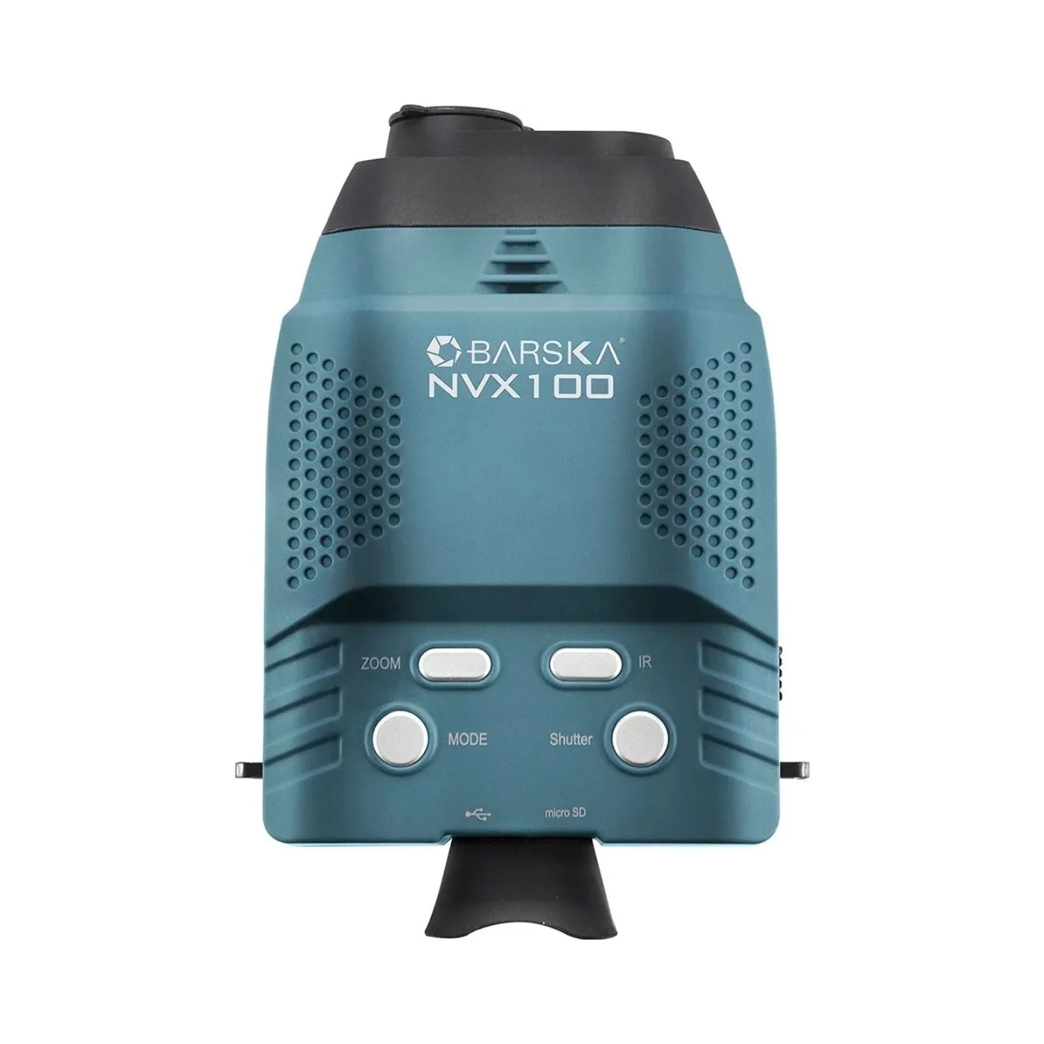 Barska NVX100 Night Vision Infrared Digital Monocular