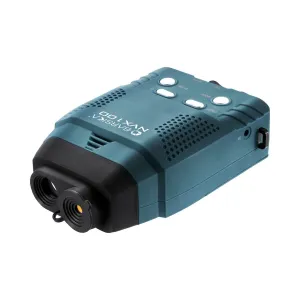 Barska NVX100 Night Vision Infrared Digital Monocular