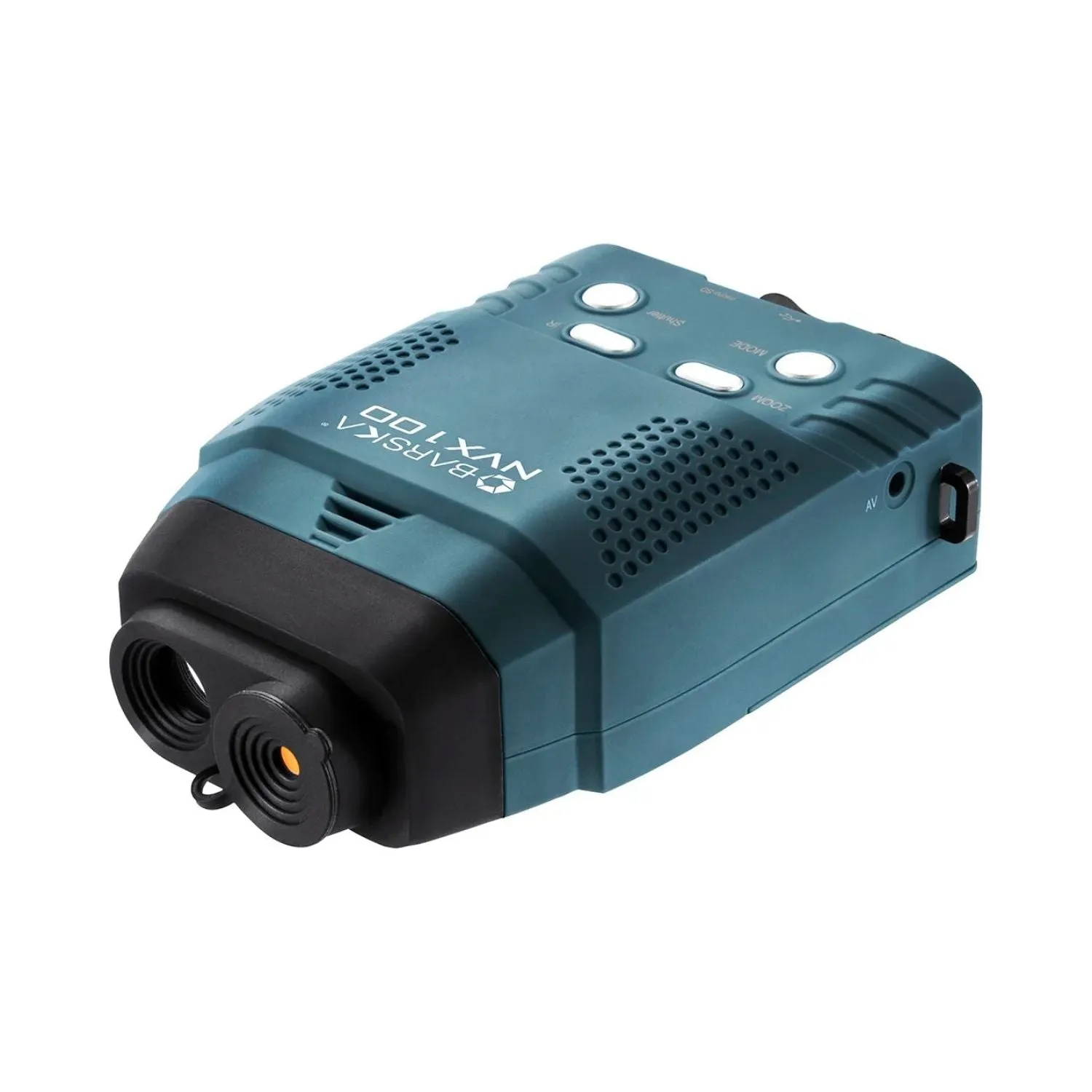 Barska NVX100 Night Vision Infrared Digital Monocular