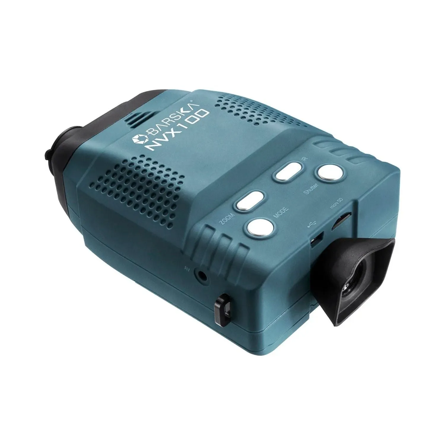 Barska NVX100 Night Vision Infrared Digital Monocular