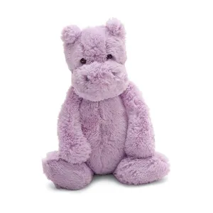 Bashful Hippo Medium
