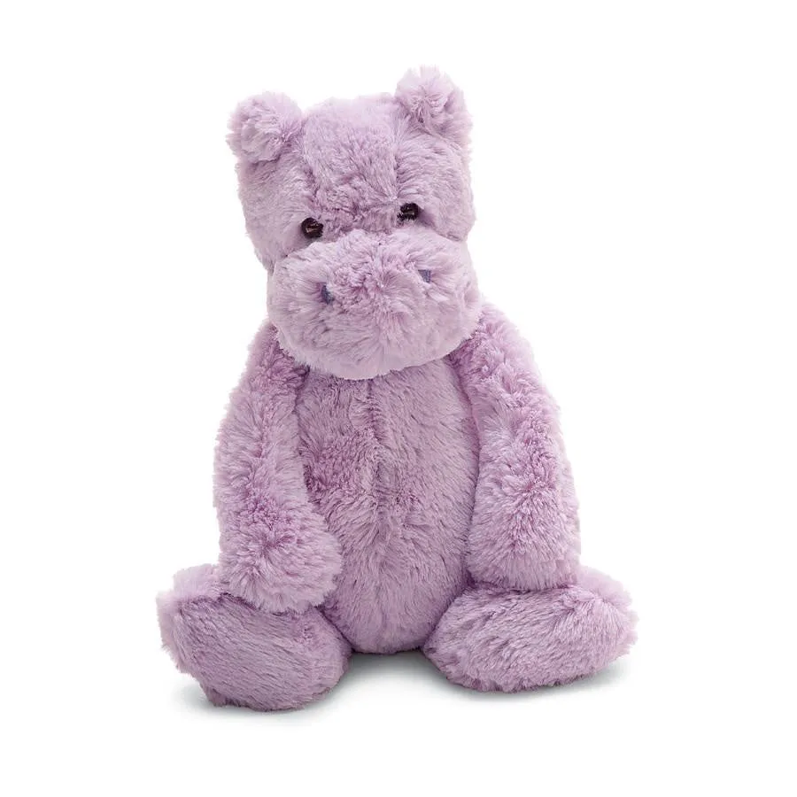 Bashful Hippo Medium