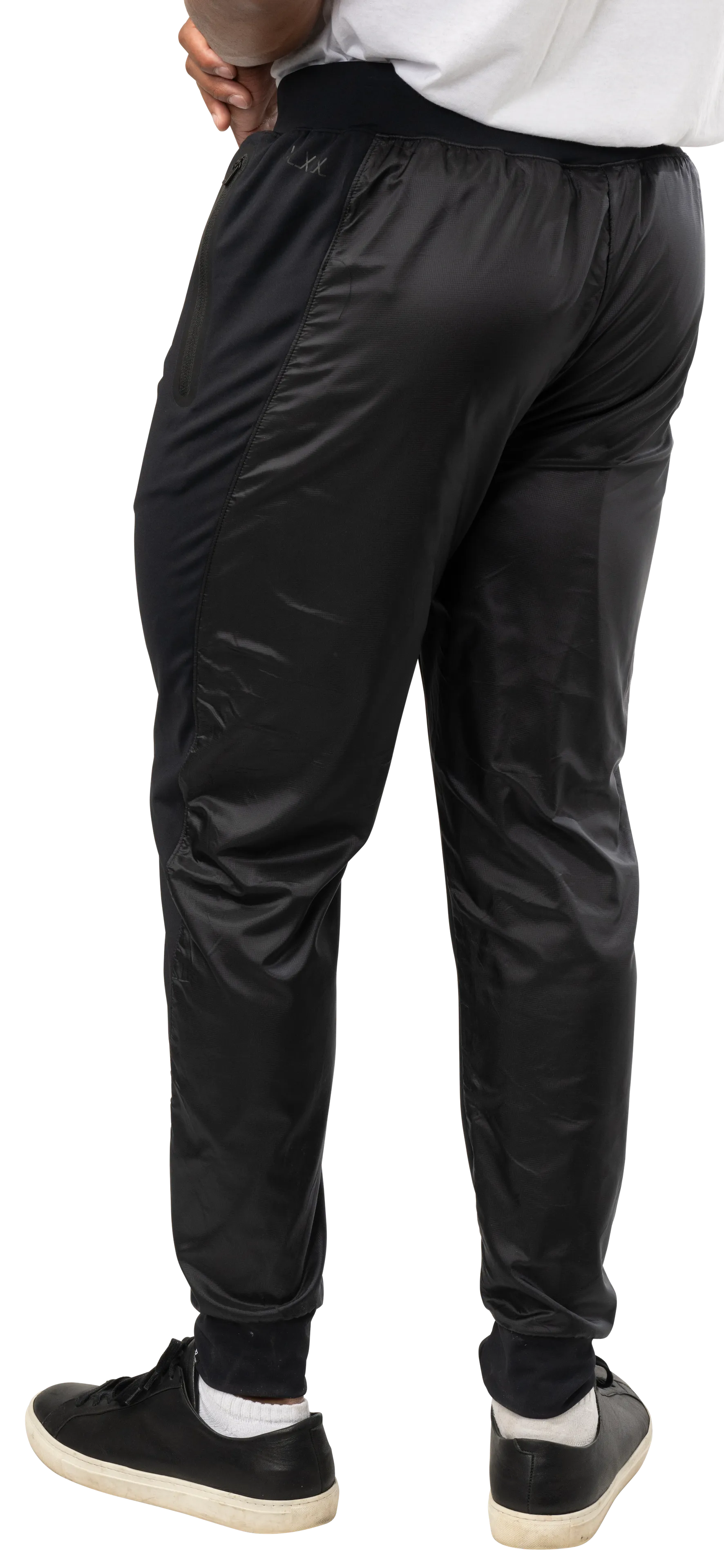 Bauer Fleece Warmth Hybrid Jogger Adult