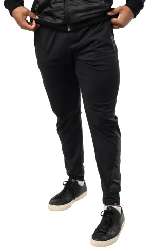 Bauer Fleece Warmth Hybrid Jogger Adult