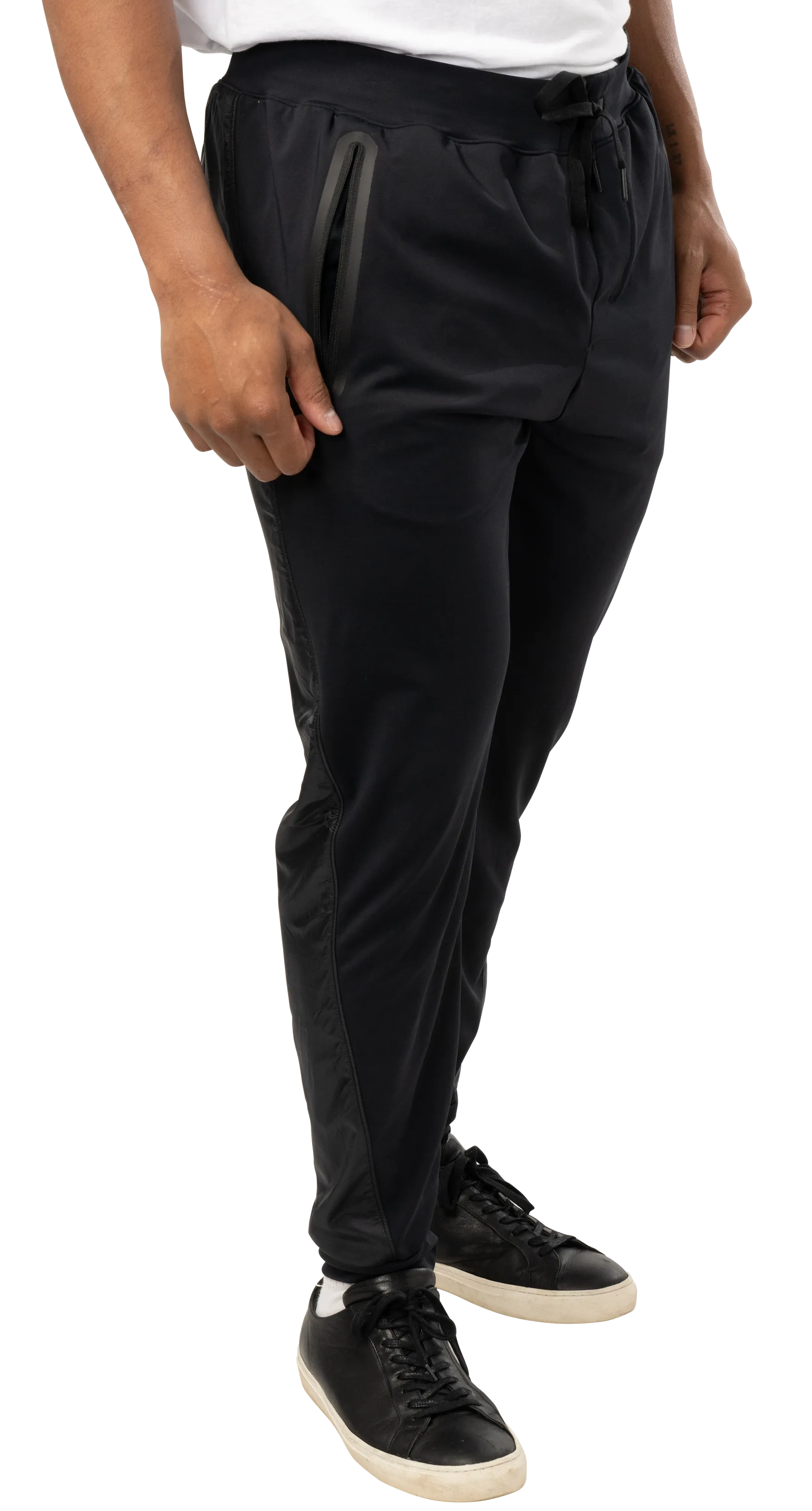 Bauer Fleece Warmth Hybrid Jogger Adult