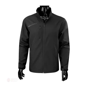 Bauer Team Soft Shell Senior Jacket (2017)