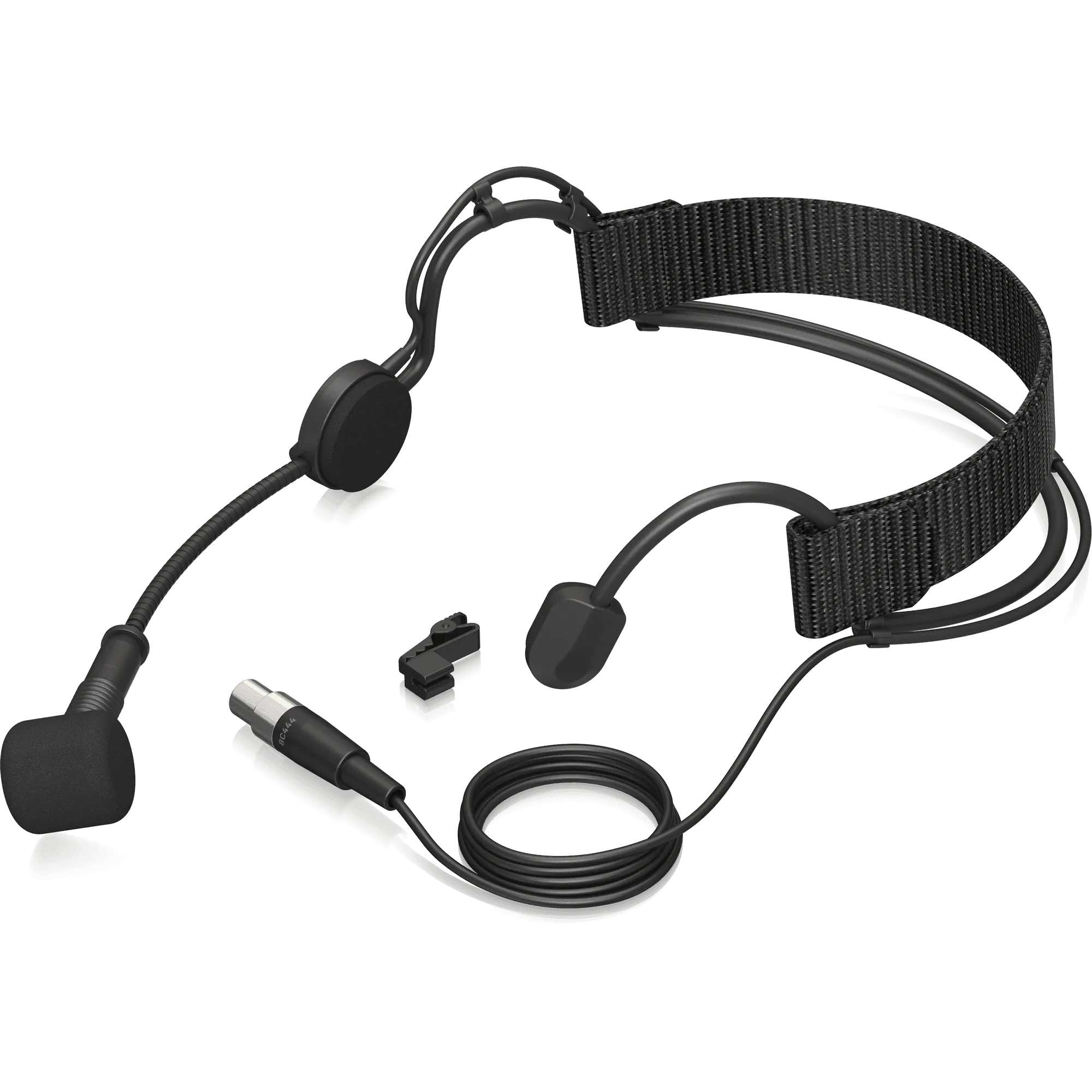 Behringer BC444 Premium Neckband Condenser Microphone
