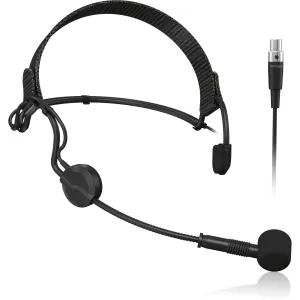 Behringer BC444 Premium Neckband Condenser Microphone
