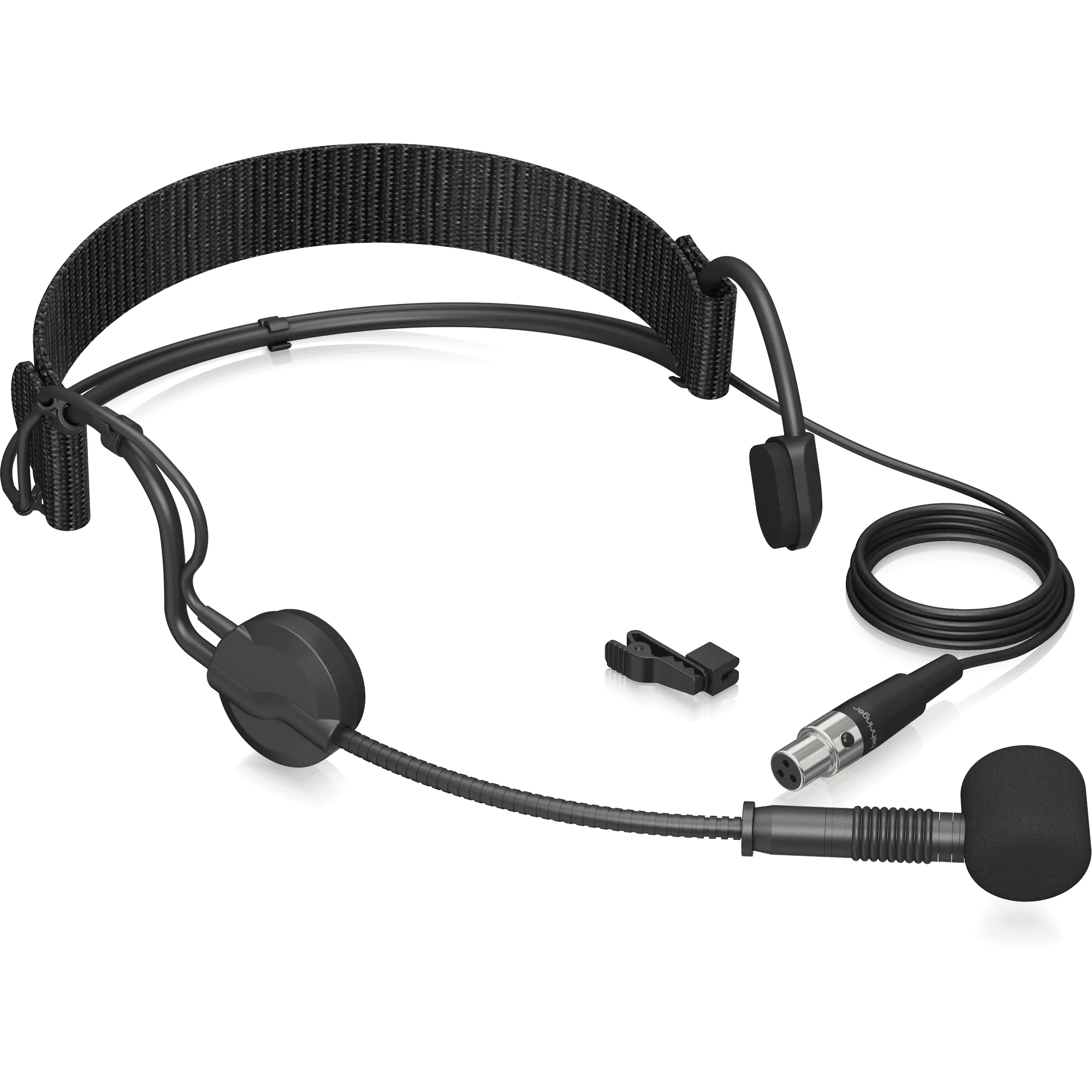 Behringer BC444 Premium Neckband Condenser Microphone