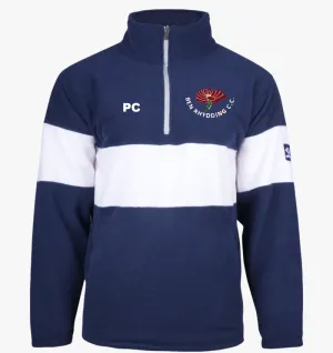 Ben Rhydding C.C. Elite Oversize Polar Fleece