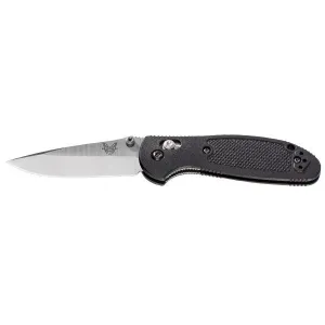 Benchmade Pardue Mini DPT Griptilian Axis Knife 556-S30V
