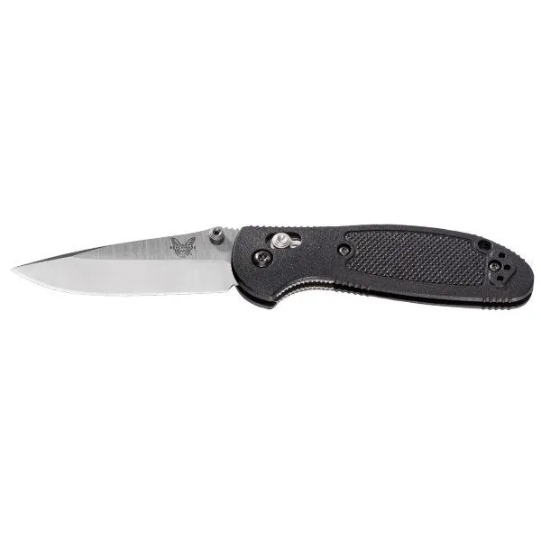 Benchmade Pardue Mini DPT Griptilian Axis Knife 556-S30V