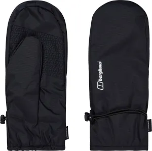 Berghaus Hydroshell Waterproof Winter Mitt - Black