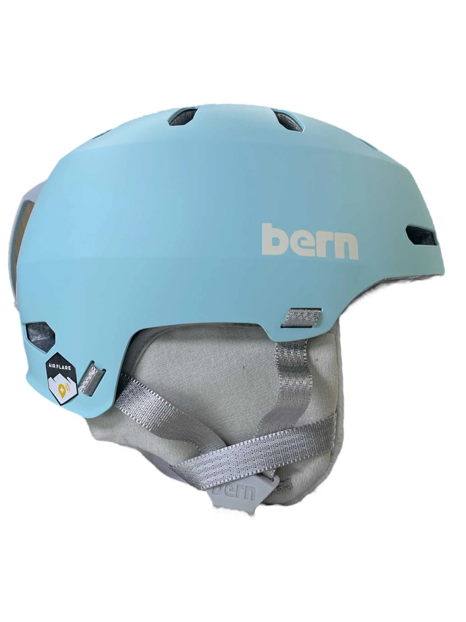 Bern Youth Macon 2.0 Jr Helmet