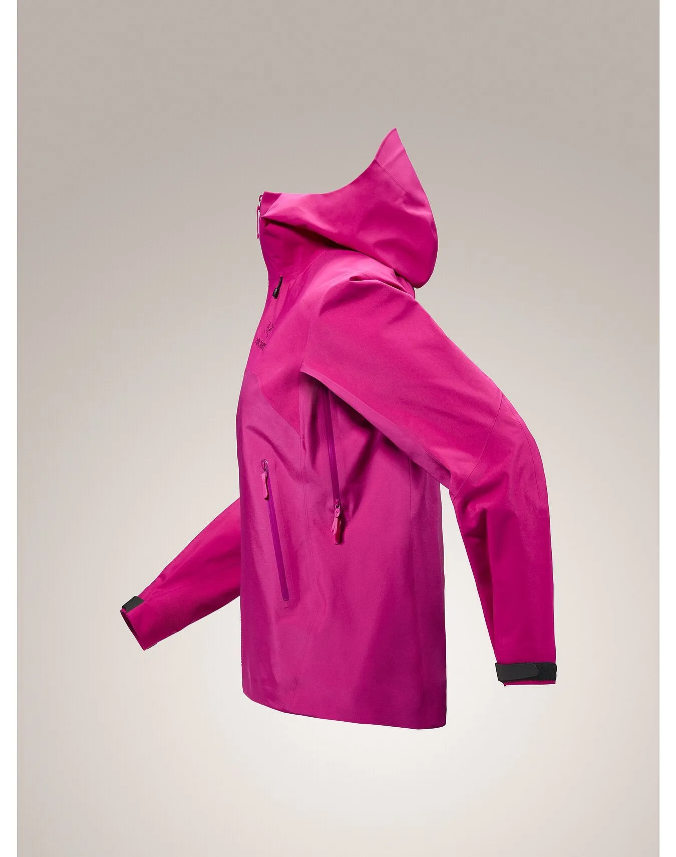 Beta AR Jacket StormHood (Women's) - X000006794