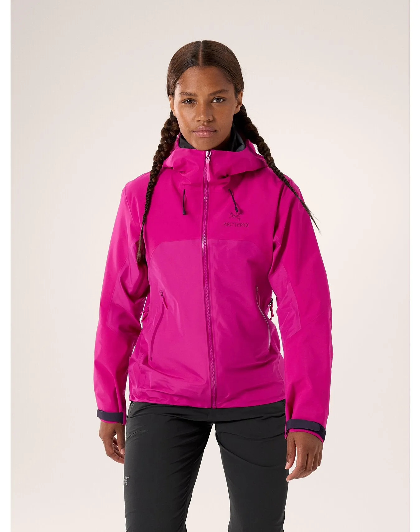 Beta AR Jacket StormHood (Women's) - X000006794