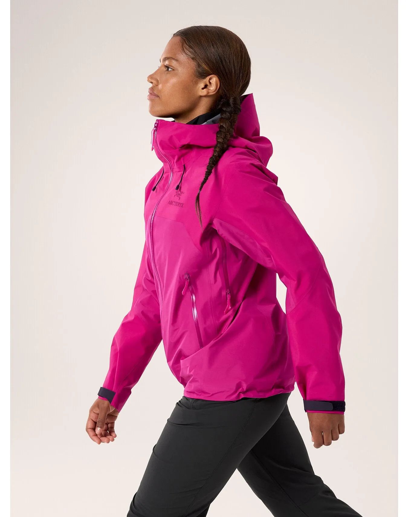 Beta AR Jacket StormHood (Women's) - X000006794
