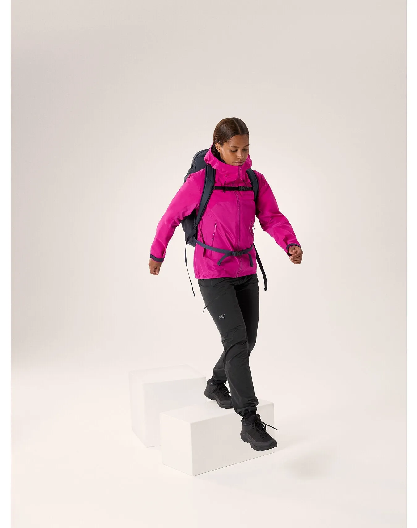 Beta AR Jacket StormHood (Women's) - X000006794