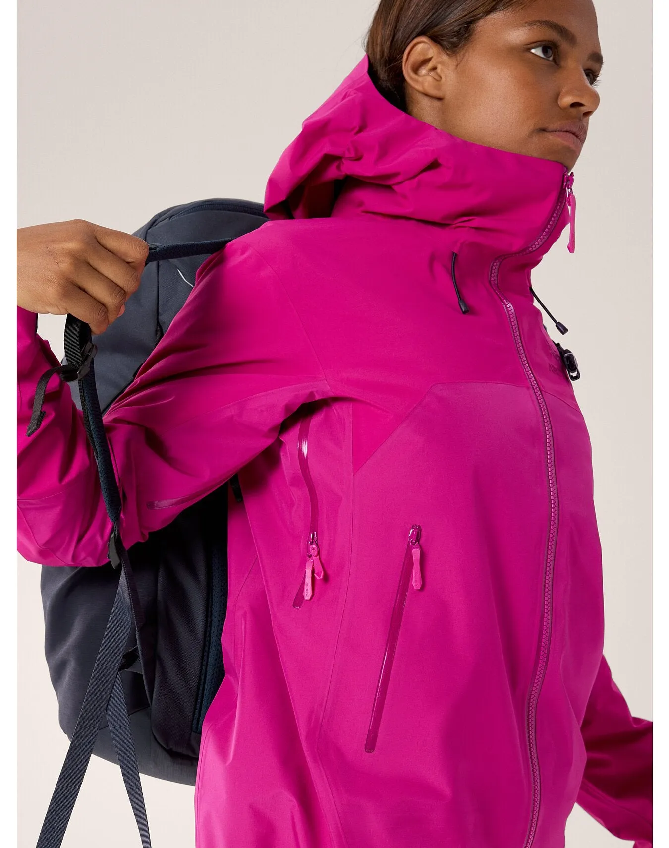 Beta AR Jacket StormHood (Women's) - X000006794