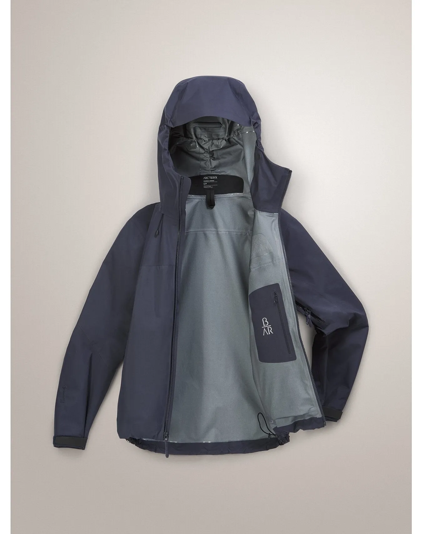 Beta AR Jacket StormHood (Women's) - X000006794