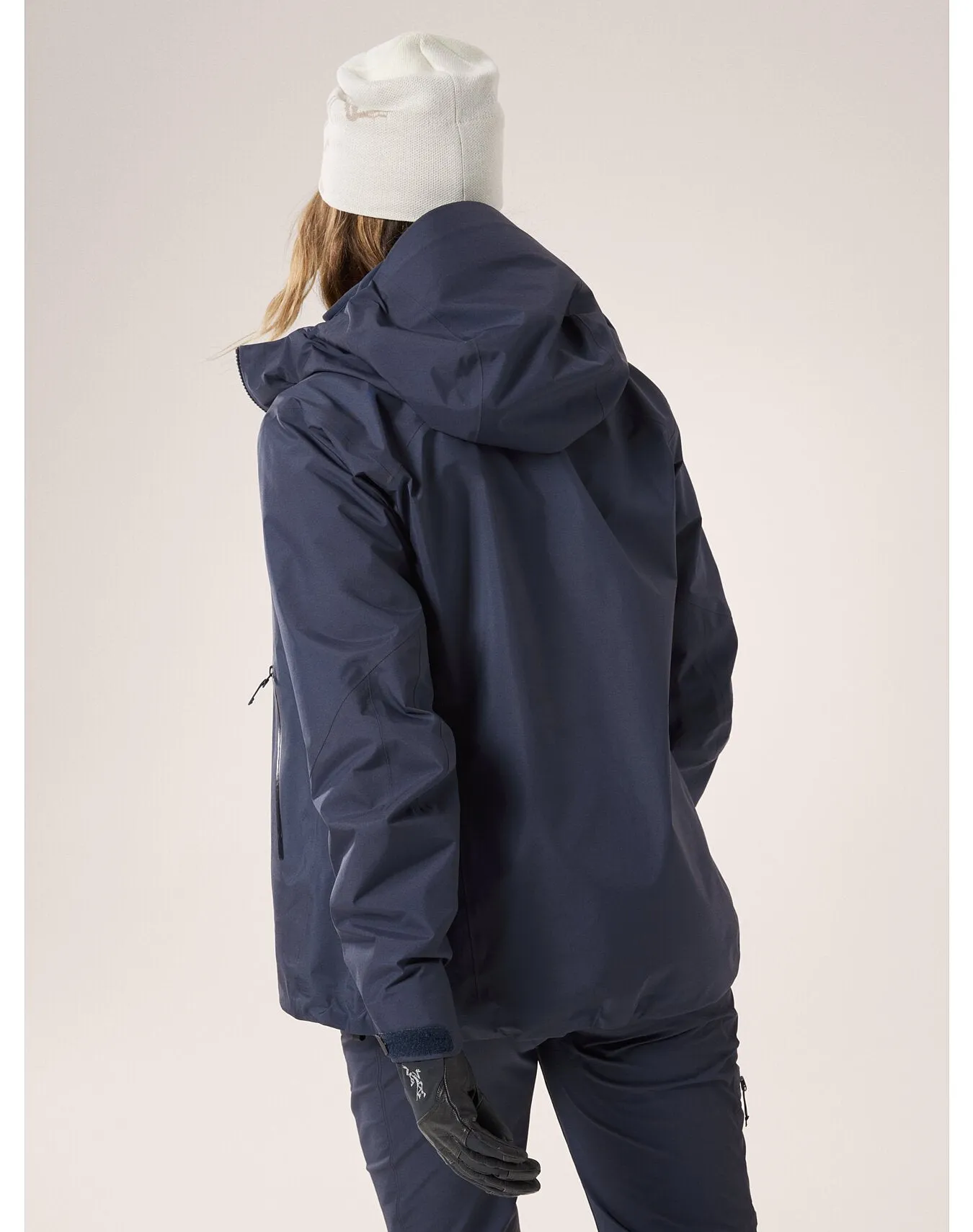 Beta AR Jacket StormHood (Women's) - X000006794