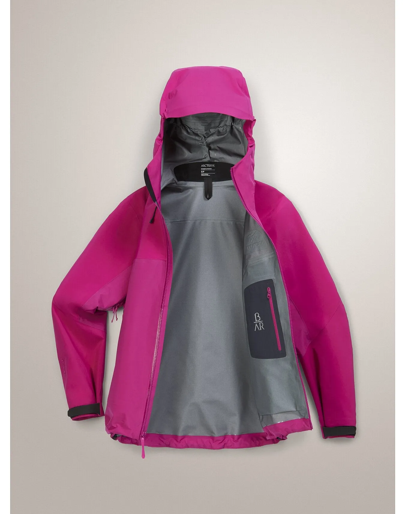 Beta AR Jacket StormHood (Women's) - X000006794