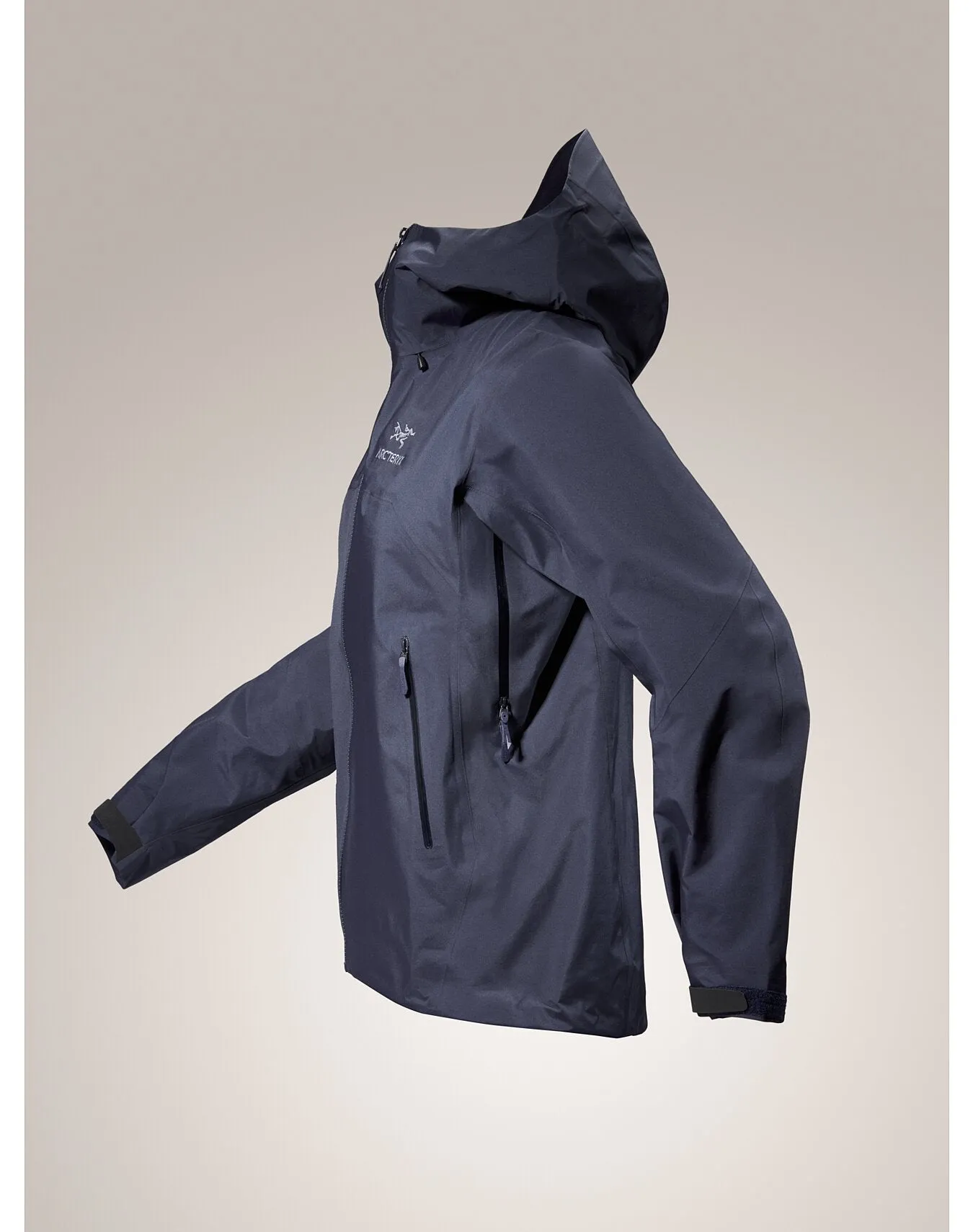 Beta AR Jacket StormHood (Women's) - X000006794