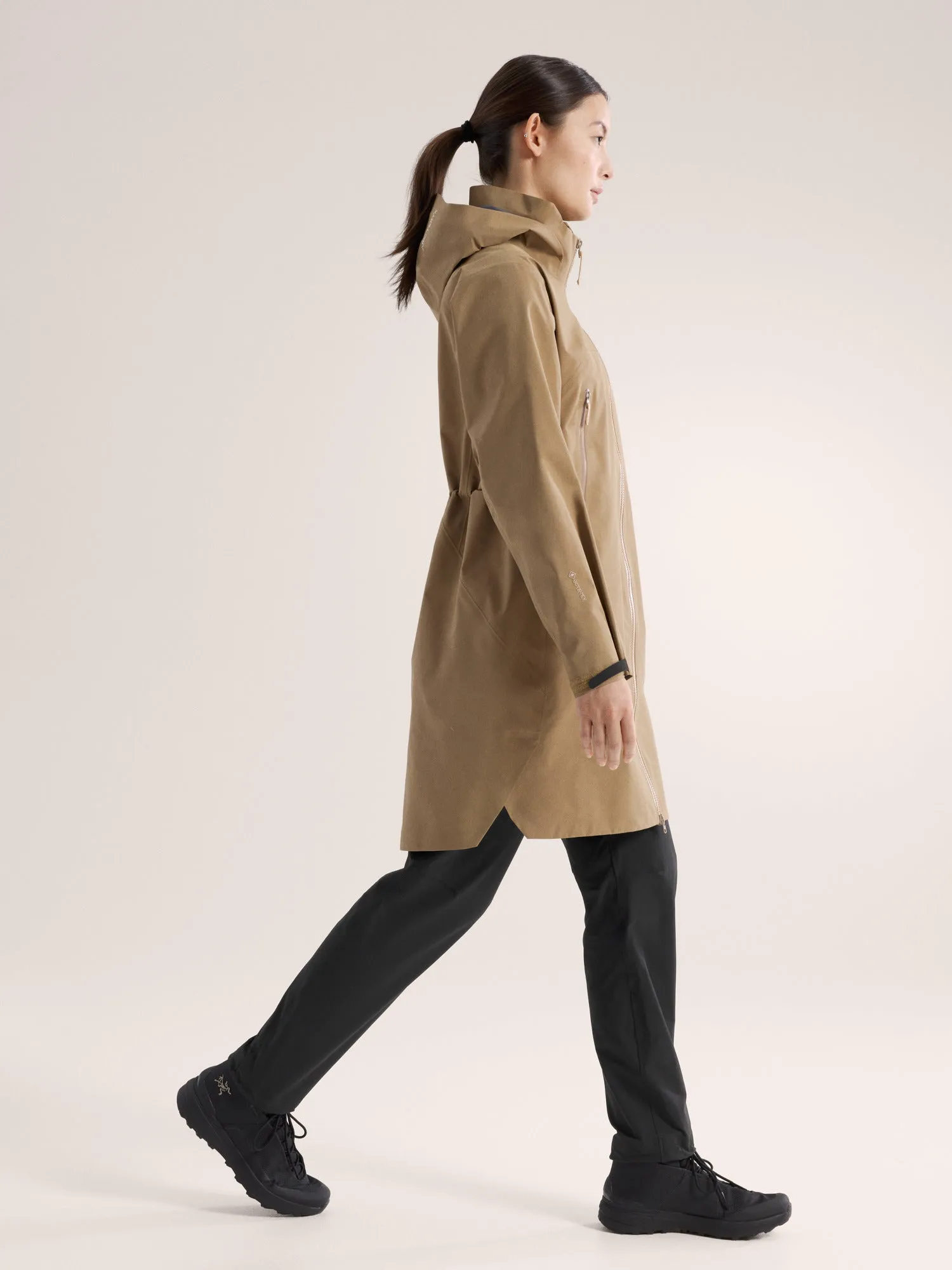 Beta Coat (Women's) - X000009096