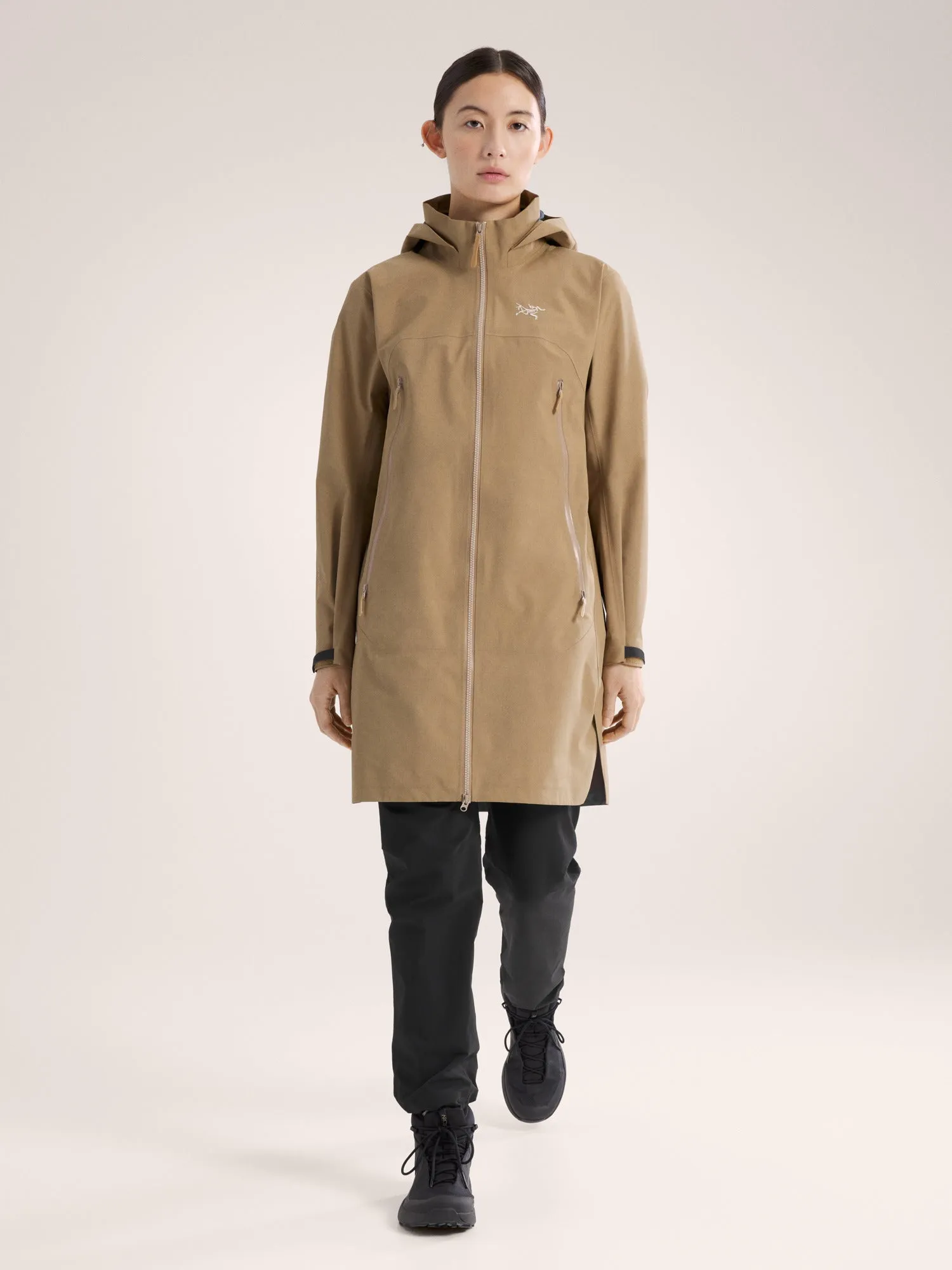 Beta Coat (Women's) - X000009096
