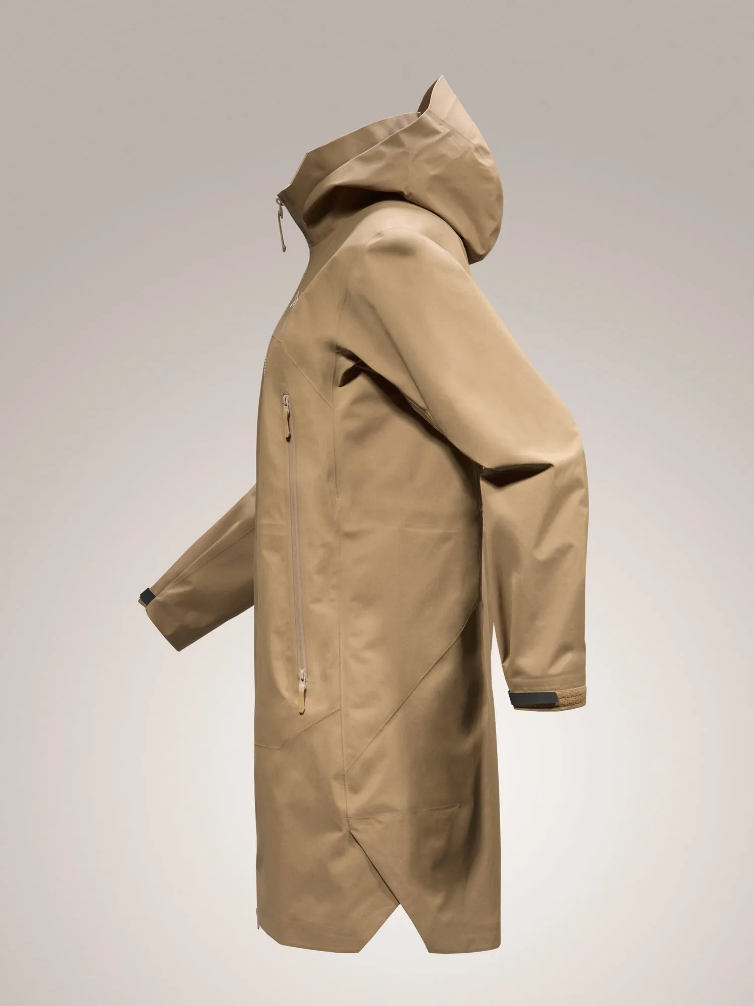 Beta Coat (Women's) - X000009096