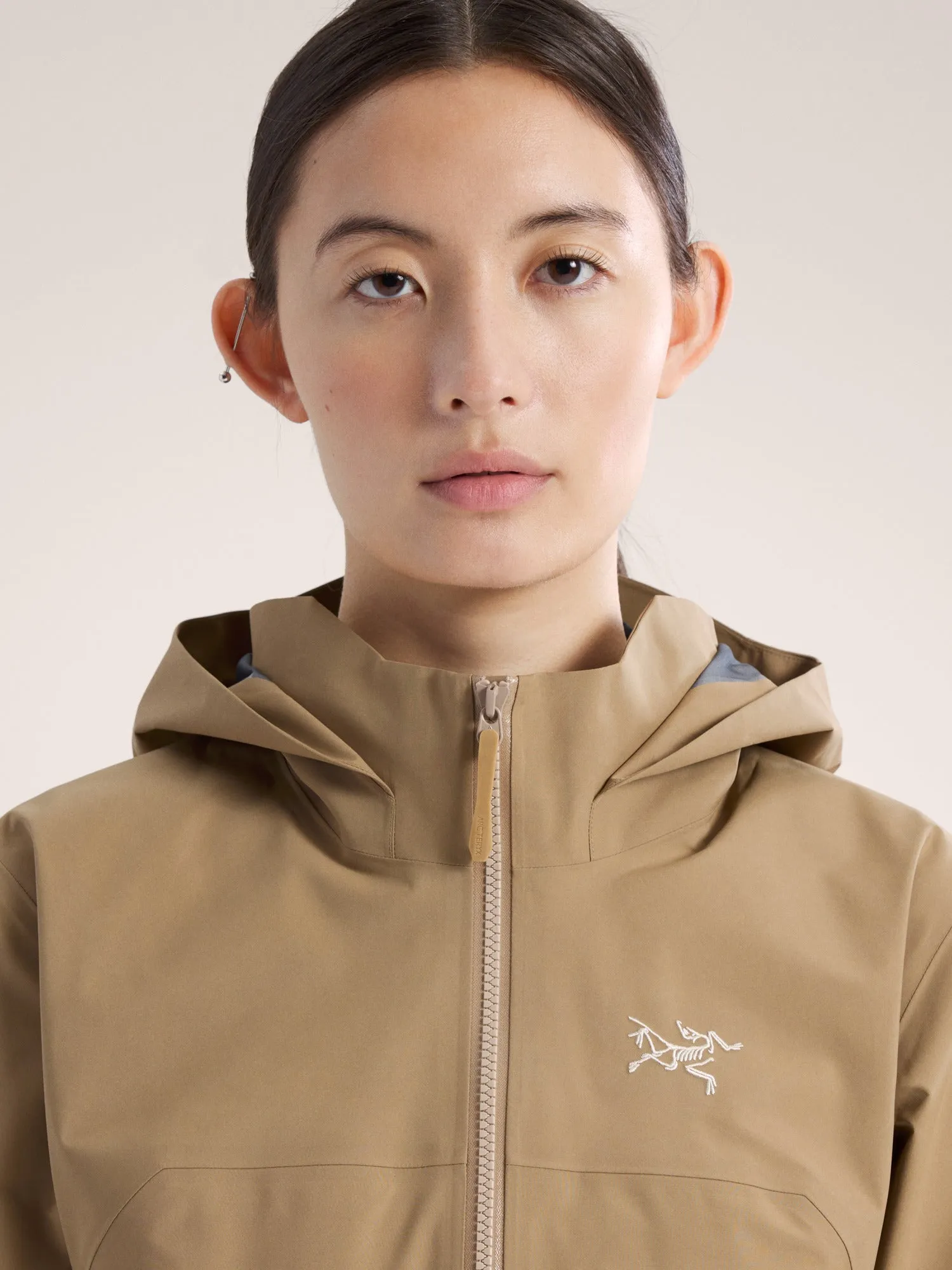 Beta Coat (Women's) - X000009096