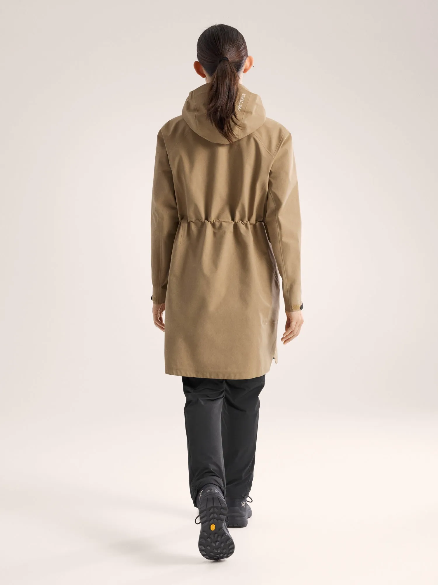 Beta Coat (Women's) - X000009096
