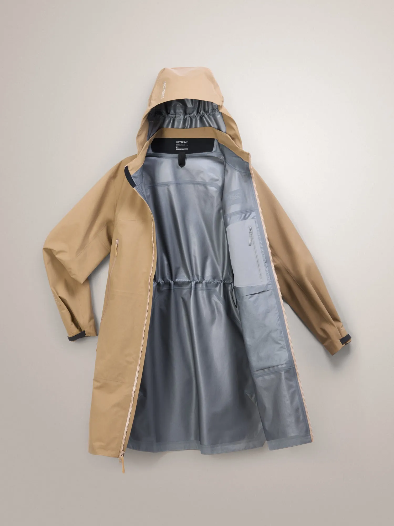 Beta Coat (Women's) - X000009096