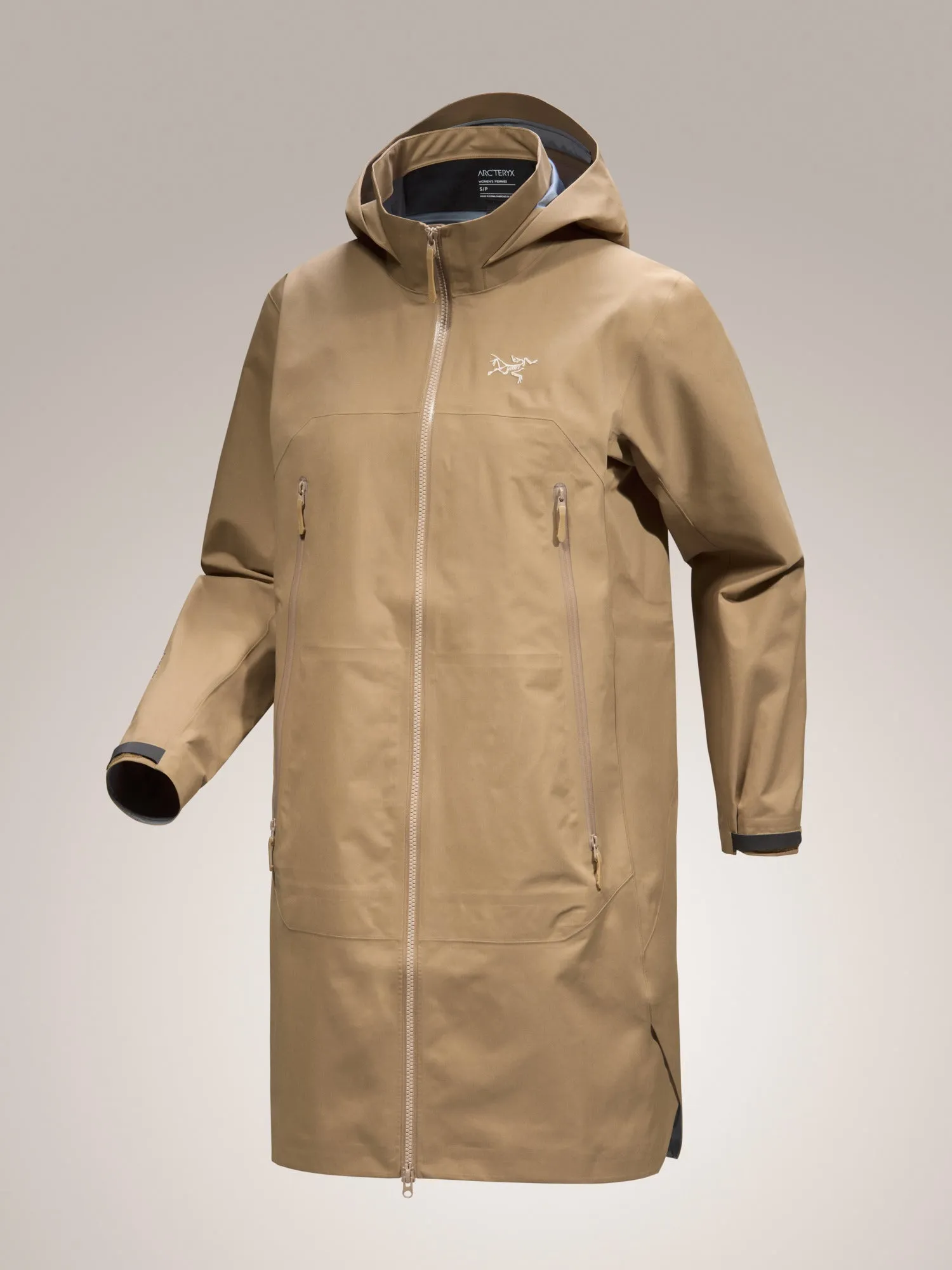 Beta Coat (Women's) - X000009096