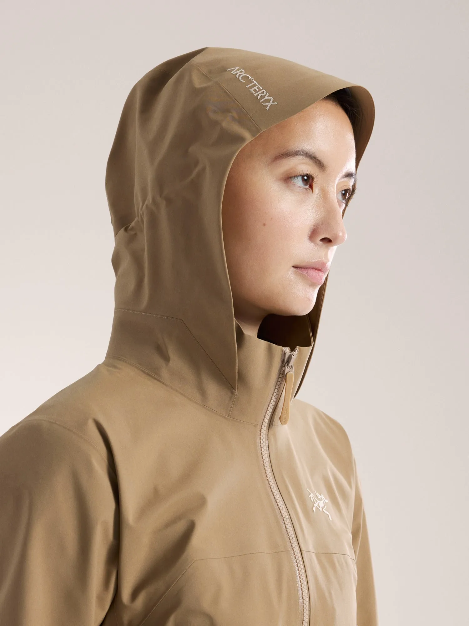 Beta Coat (Women's) - X000009096