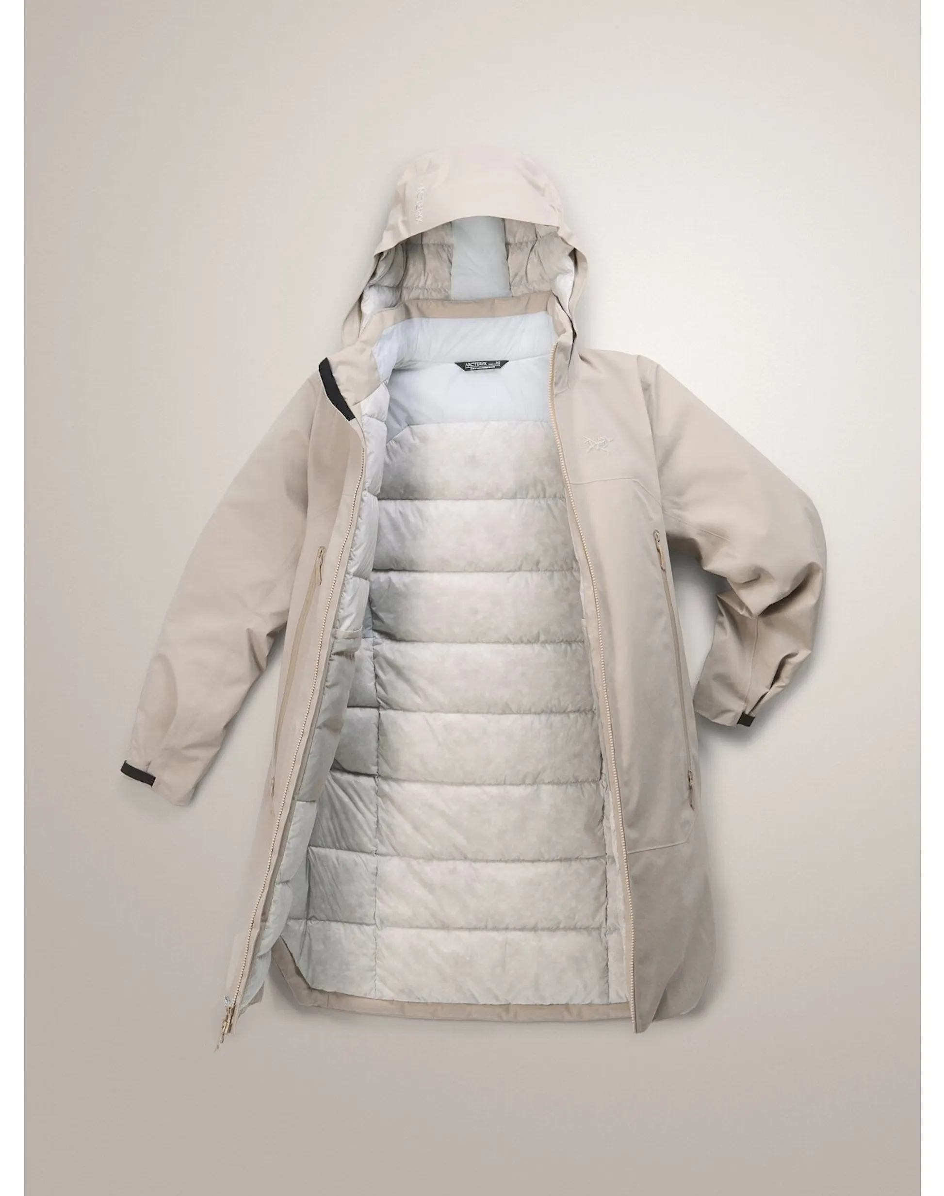 Beta Down Parka (Women's) - X000009101 - Past Season