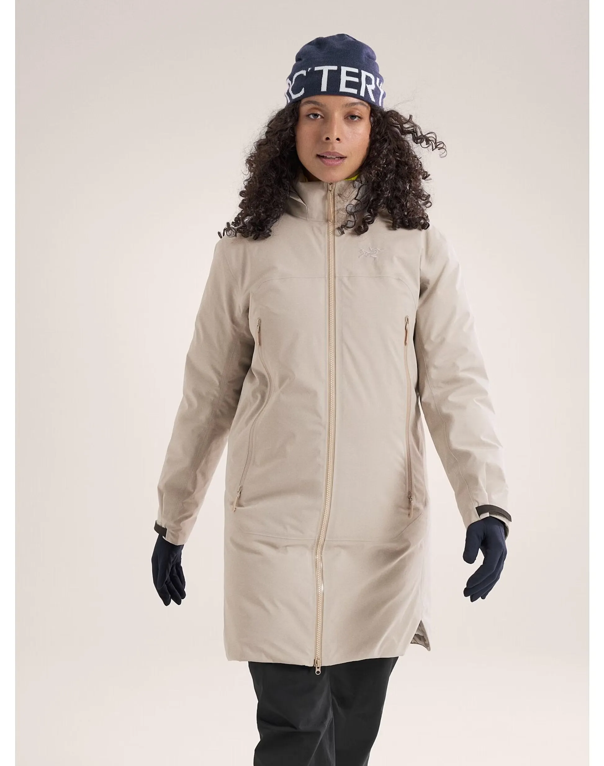 Beta Down Parka (Women's) - X000009101 - Past Season