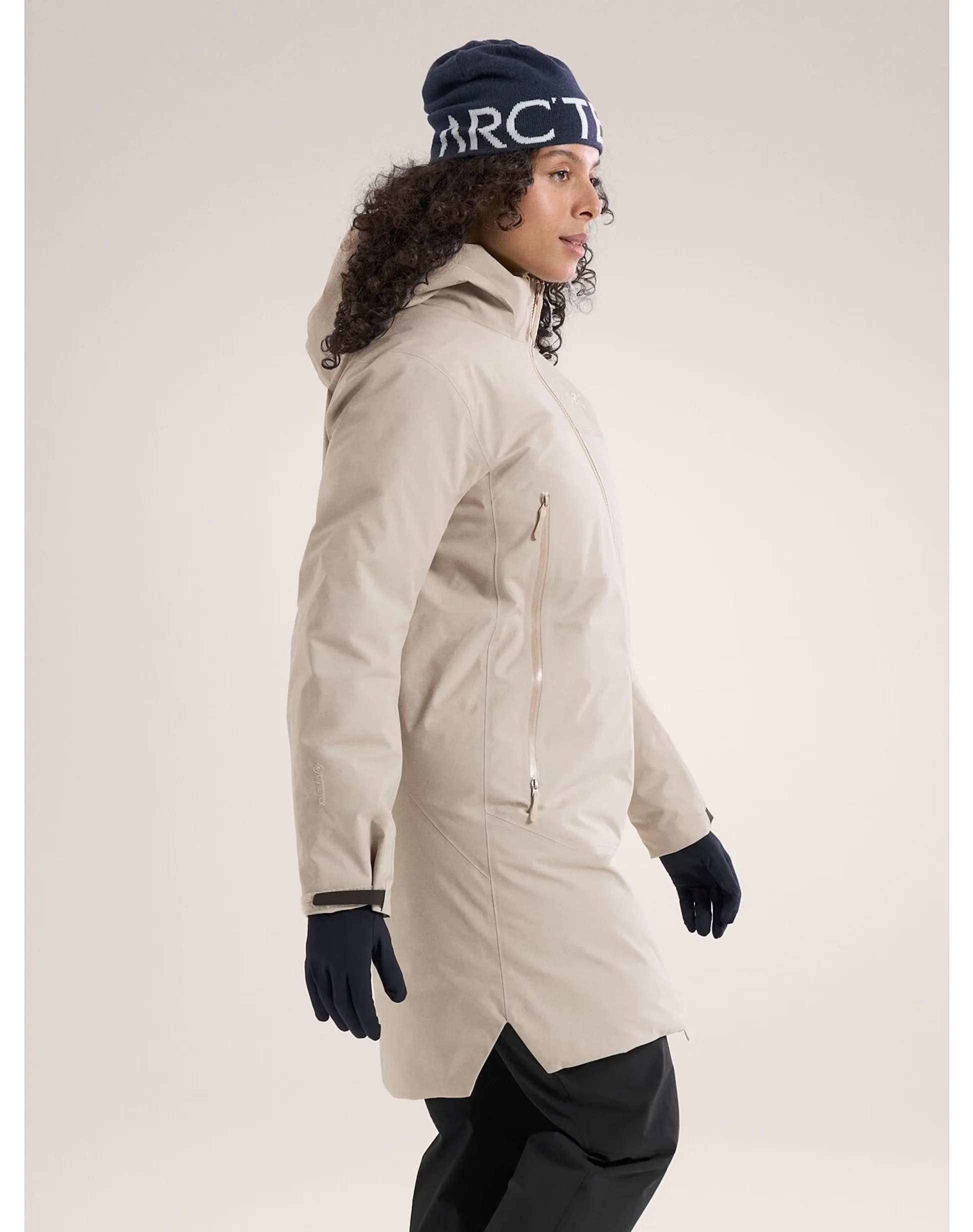 Beta Down Parka (Women's) - X000009101 - Past Season