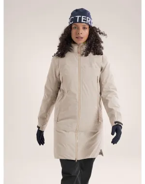 Beta Down Parka (Women's) - X000009101 - Past Season