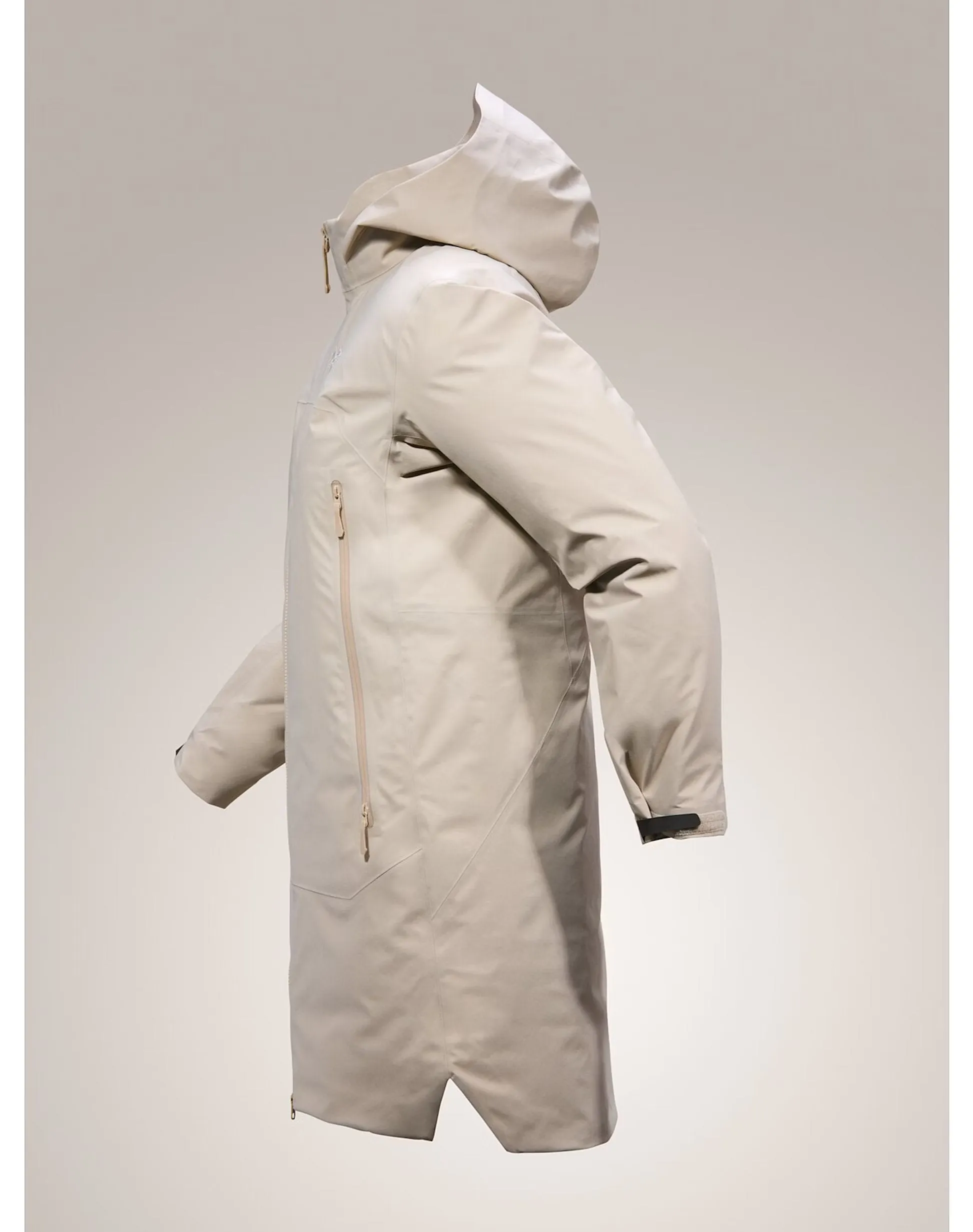Beta Down Parka (Women's) - X000009101 - Past Season