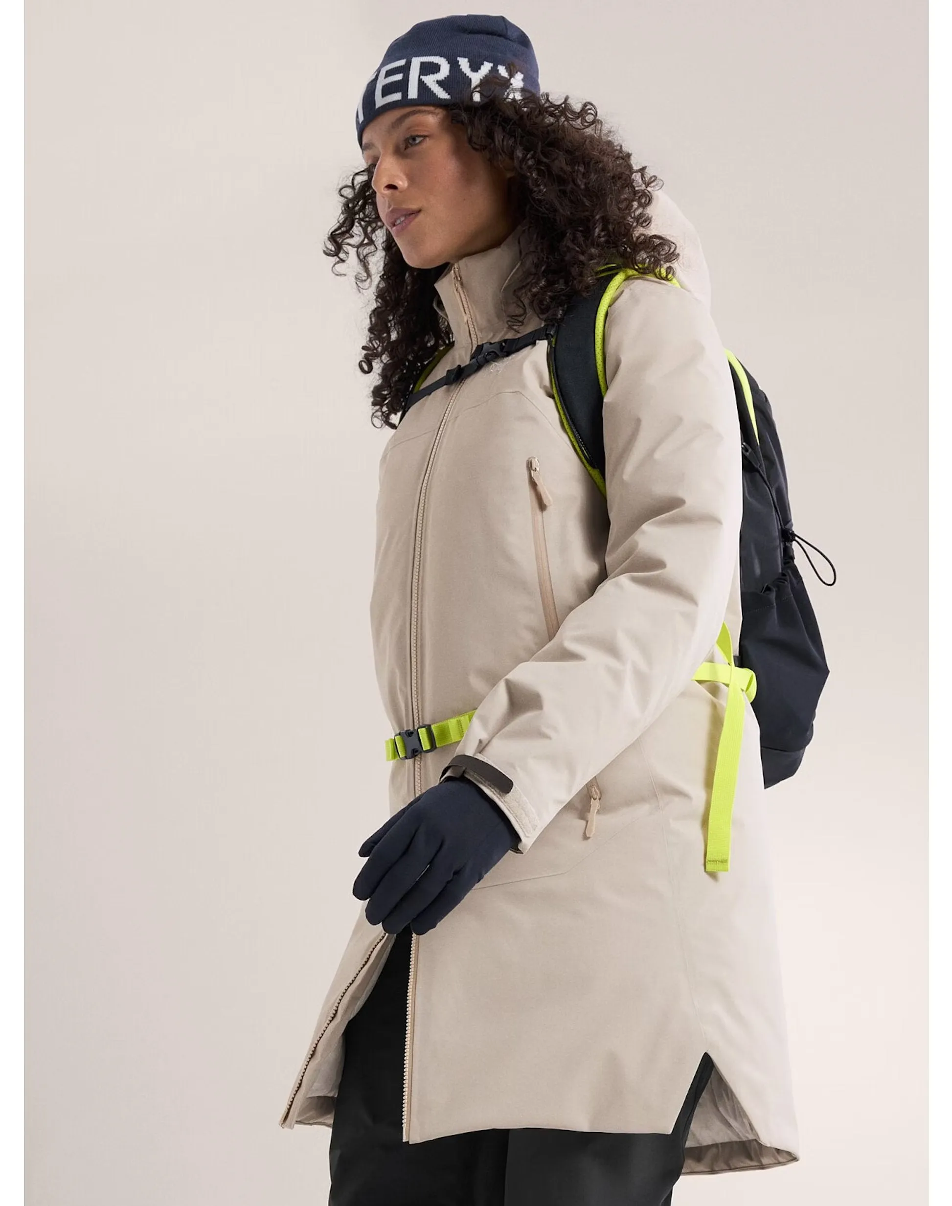 Beta Down Parka (Women's) - X000009101 - Past Season