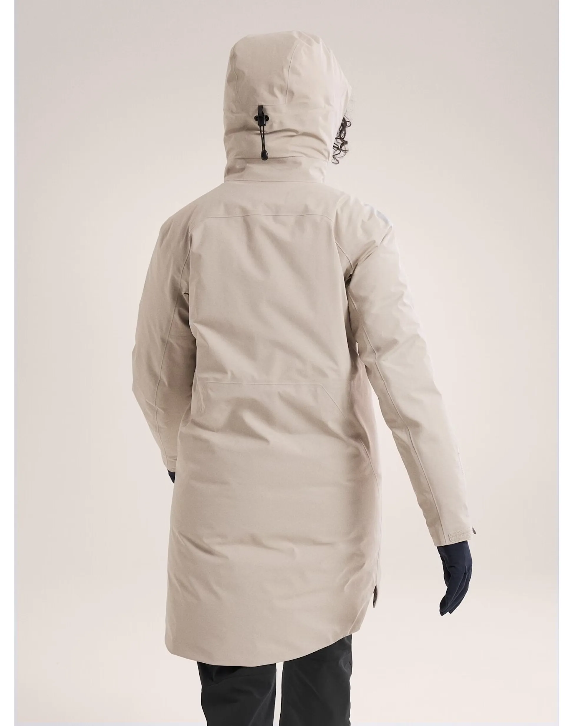 Beta Down Parka (Women's) - X000009101 - Past Season