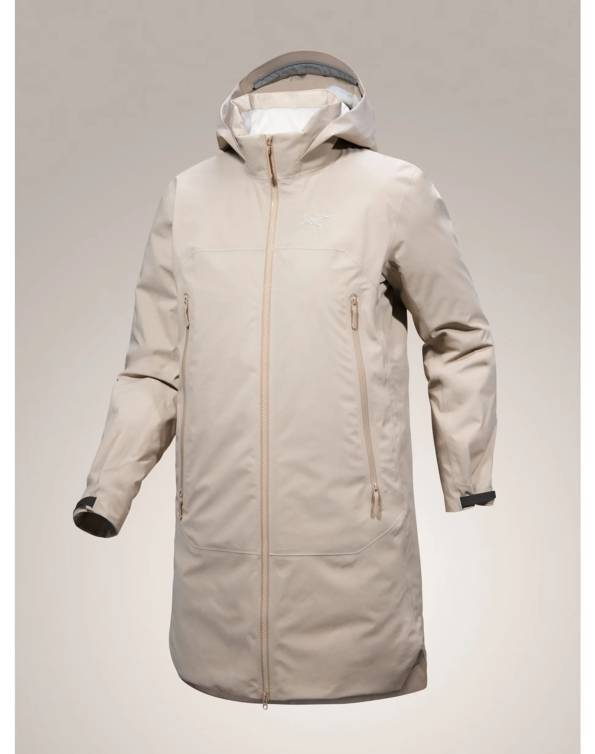Beta Down Parka (Women's) - X000009101 - Past Season