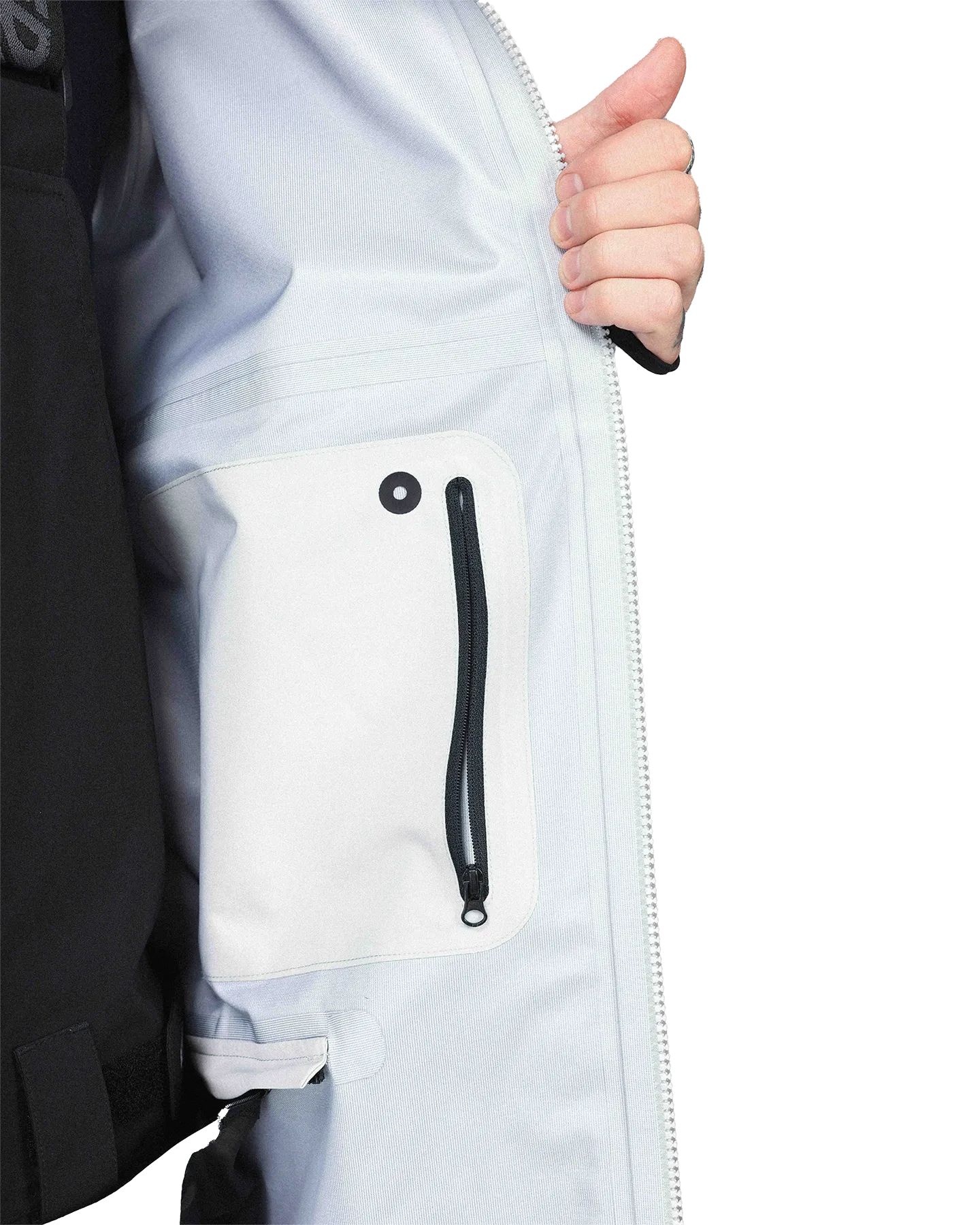 Beyond Medals High Tech 3L Snow Jacket