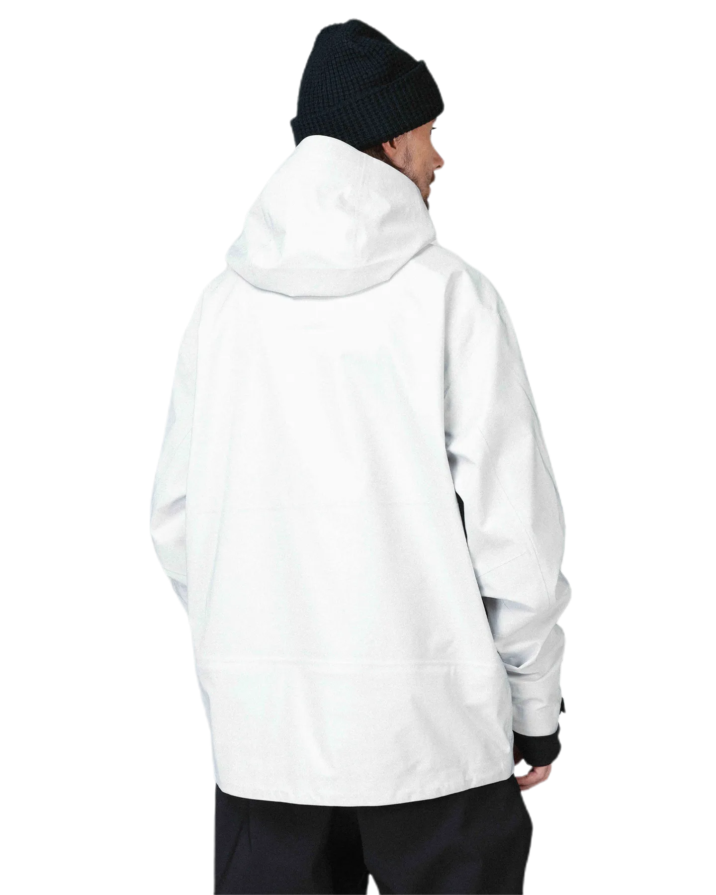 Beyond Medals High Tech 3L Snow Jacket