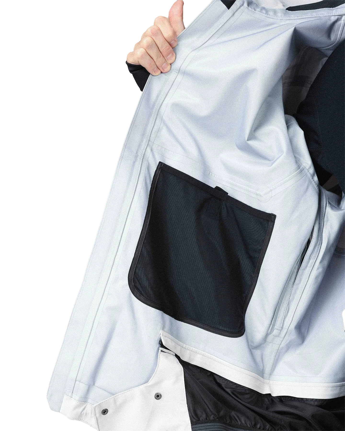 Beyond Medals High Tech 3L Snow Jacket
