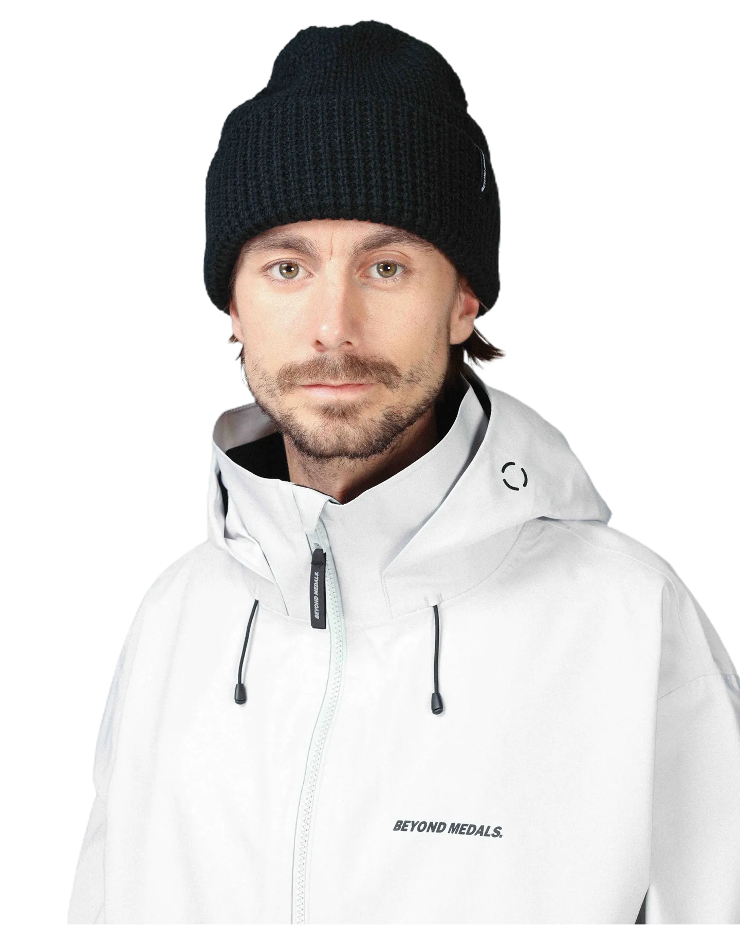 Beyond Medals High Tech 3L Snow Jacket