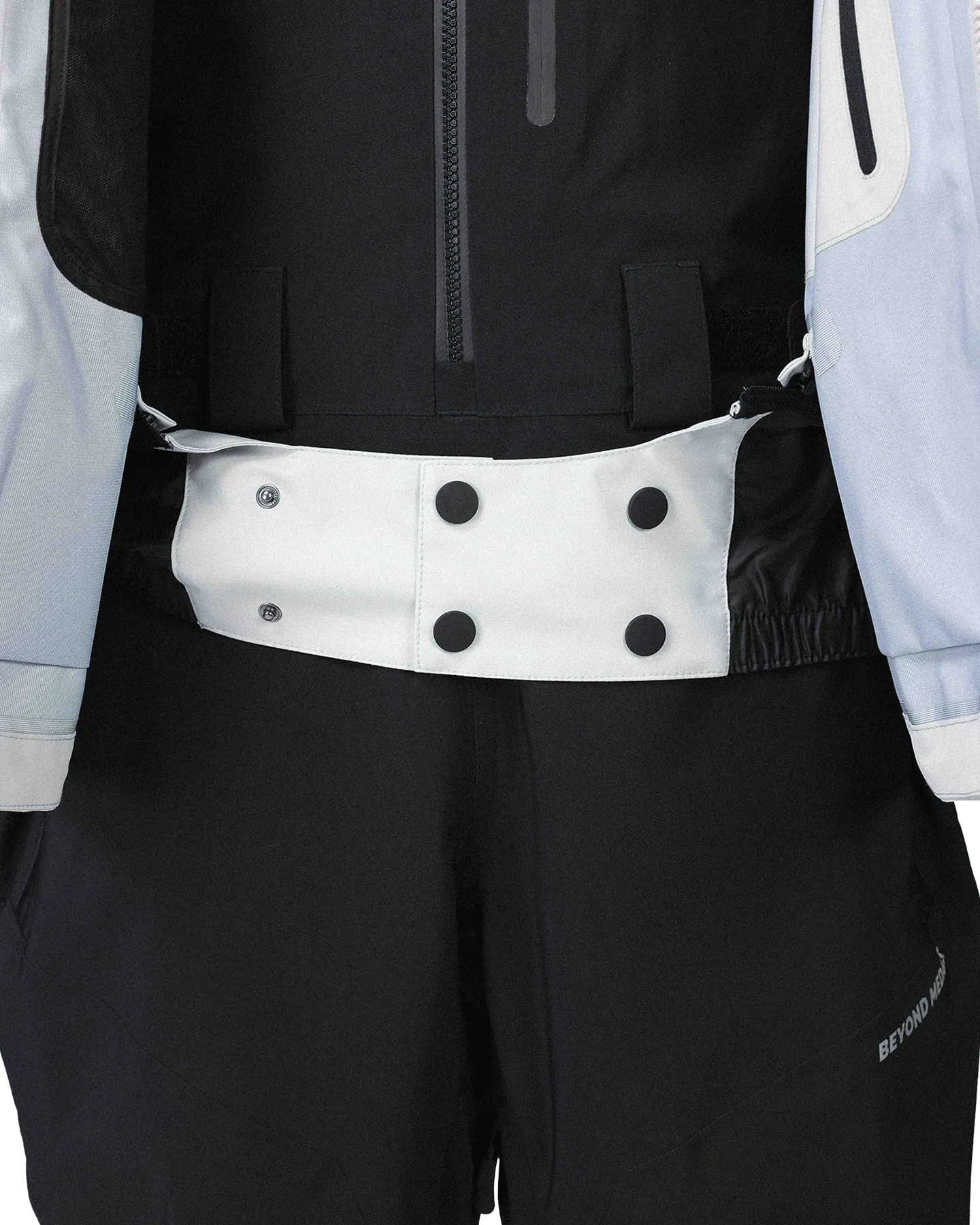 Beyond Medals High Tech 3L Snow Jacket