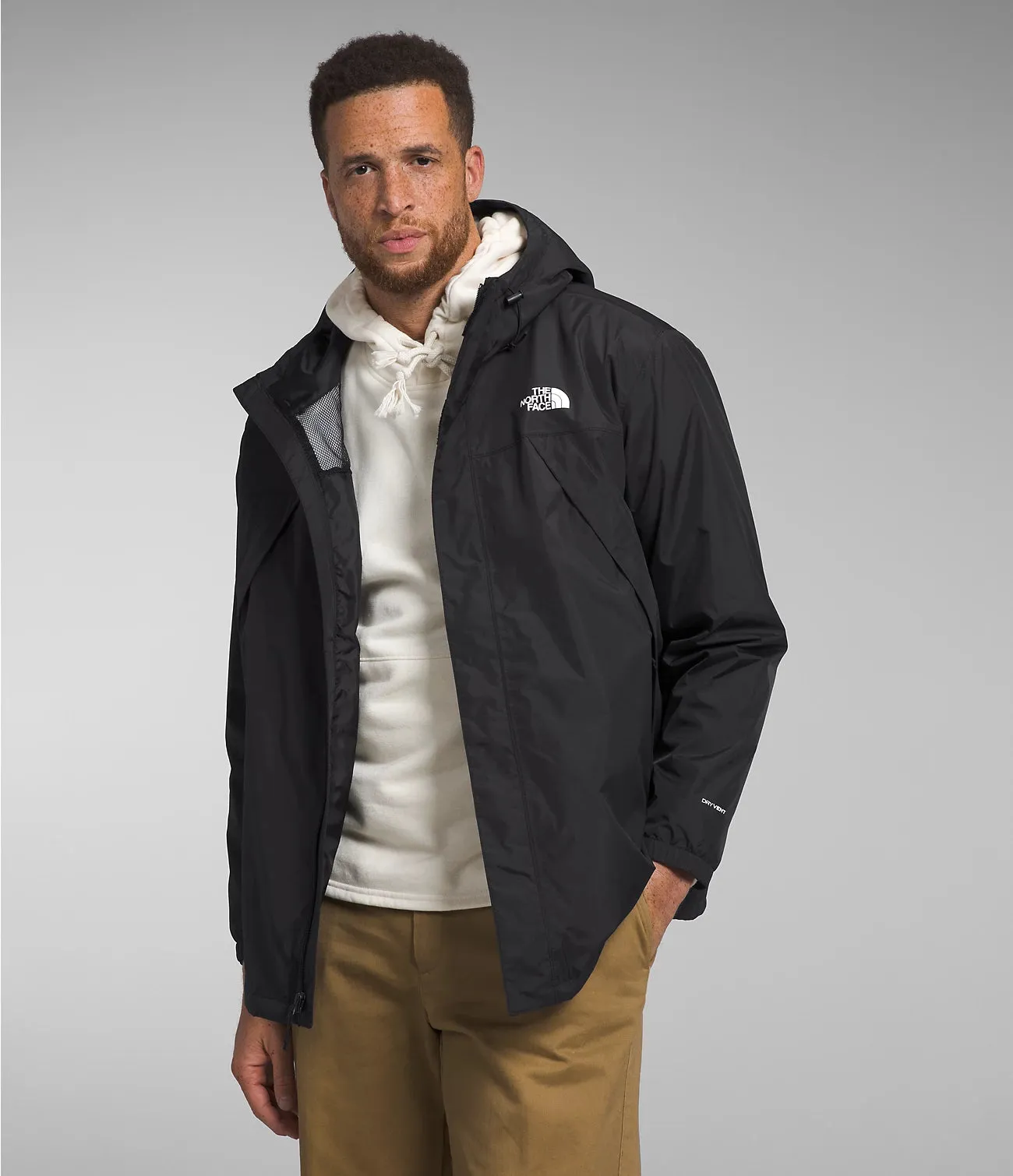 Big Antora Jacket (Men's) - NF0A84K1