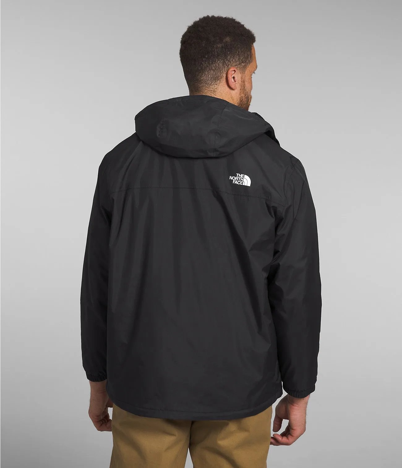 Big Antora Jacket (Men's) - NF0A84K1